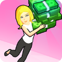 我的時裝店小游戲