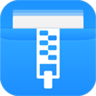 zip解壓軟件app