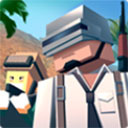 像素荒野大逃殺中文版