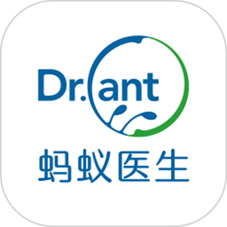 螞蟻醫(yī)生app