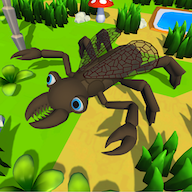 昆蟲進化模擬器中文版