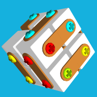 方塊與螺絲無限金幣