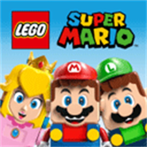 樂(lè)高超級(jí)馬力歐官方版2025(LEGO Super Mario)