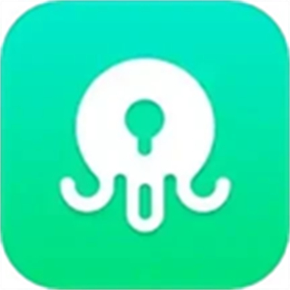 章魚隱藏app