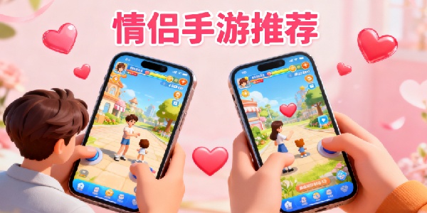 情侶手游推薦-情侶手游有哪些-情侶手游大全下載
