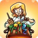 外星食物入侵漢化版