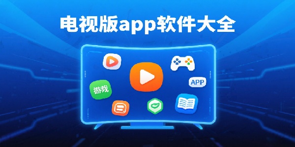 電視版app軟件大全