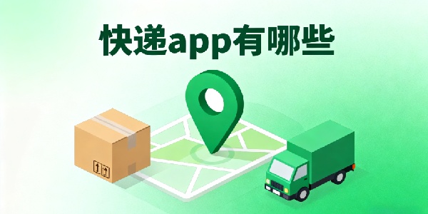 快遞app有哪些-快遞軟件哪個最好-快遞軟件app大全下載