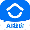 貝殼找房房源租房