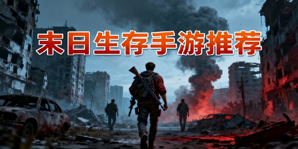 末日生存手游推薦-末日生存手游有哪些-末日生存手游哪個好玩