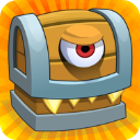 點擊英雄無限紅寶石