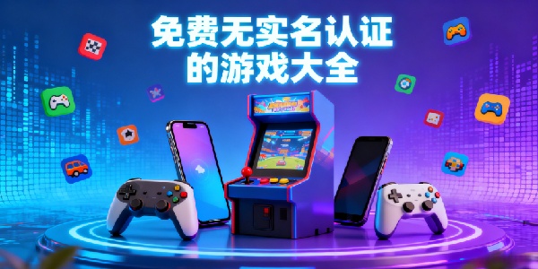 免費無實名認證的游戲大全-免費無實名認證的游戲有哪些-免費無實名認證的游戲大全手機版