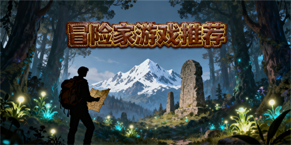 冒險家游戲推薦-冒險家游戲哪些好玩-冒險家游戲有哪些