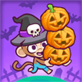 猴子超市無限金幣