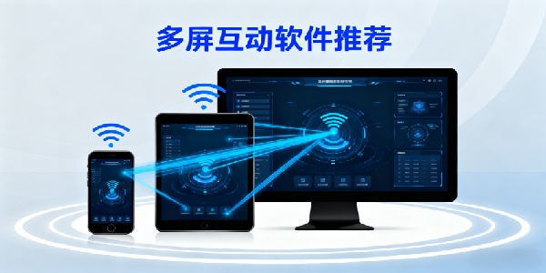 多屏互動軟件推薦-多屏互動軟件大全下載-多屏互動軟件下載手機版