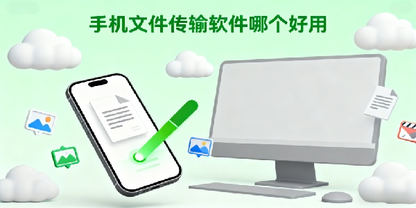 手機(jī)文件傳輸軟件哪個好用-手機(jī)文件傳輸軟件有哪些-手機(jī)文件傳輸軟件推薦
