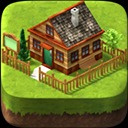 鄉(xiāng)村城市模擬島嶼無限金幣版