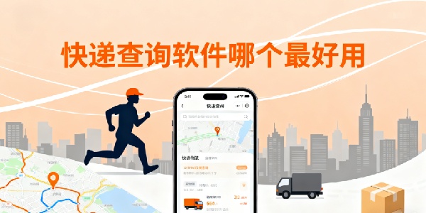 快遞查詢軟件哪個最好用-快遞查詢軟件推薦-快遞查詢軟件下載手機版