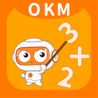 okmath數(shù)學(xué)思維app