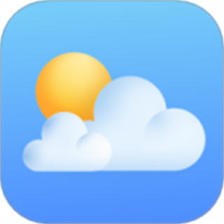 簡潔天氣預(yù)報軟件