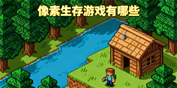 像素生存游戲有哪些-像素生存游戲哪些好玩一點(diǎn)-像素生存游戲大全