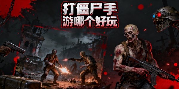 打僵尸手游哪個(gè)好玩-打僵尸手游有哪些-打僵尸手游下載安裝最新版