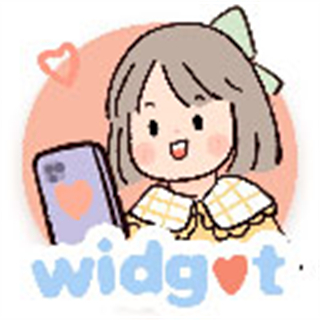 戀戀小組件最新版