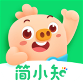 簡小知練字