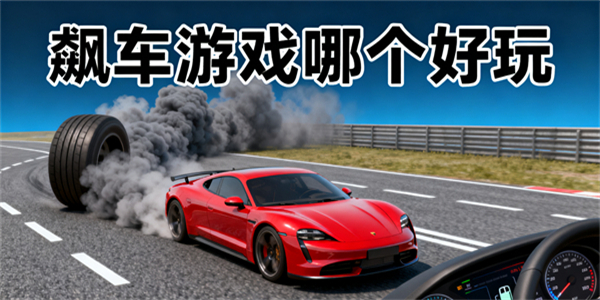 飆車(chē)游戲哪個(gè)好玩