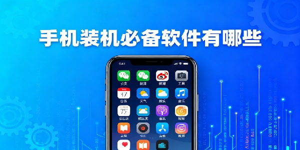 手機裝機必備軟件有哪些-手機裝機必備軟件下載大全-手機裝機必備軟件推薦