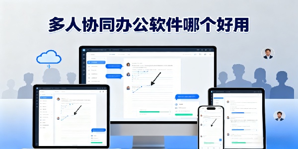 多人協(xié)同辦公軟件哪個(gè)好用-多人協(xié)同辦公軟件有哪些-多人協(xié)同辦公軟件推薦下載