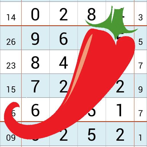 夠力排列五舊版