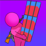 陸軍前線無(wú)限金幣