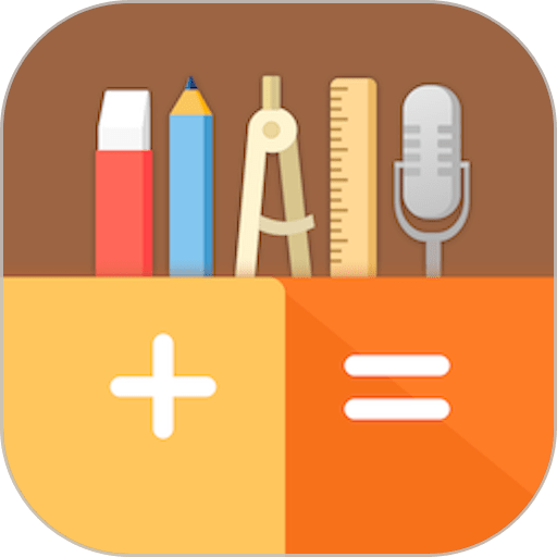 小語(yǔ)計(jì)算器軟件