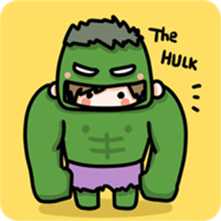 浩克下載最新版