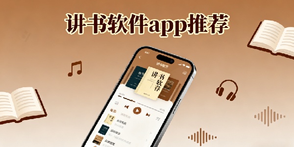 講書軟件app推薦