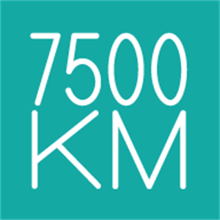 俄語學習7500km免費版