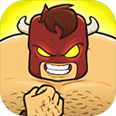 卷餅野牛復(fù)仇記中文版