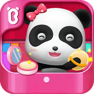 寶寶巴士妙妙愛干凈