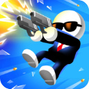 神槍手強(qiáng)尼無限子彈版