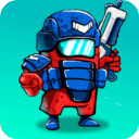 太空僵尸射手MOD菜單版