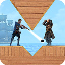 子彈射擊金銀島之謎無限金幣