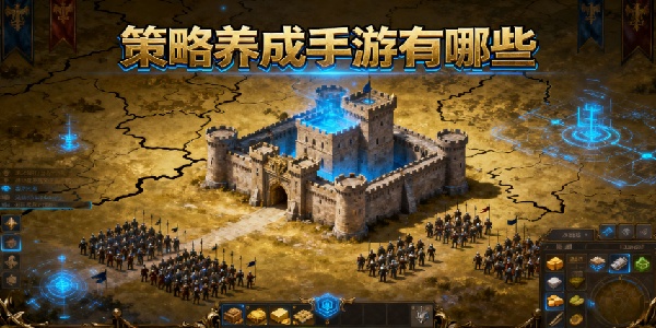 策略養(yǎng)成手游有哪些-策略養(yǎng)成手游推薦-策略養(yǎng)成手游-策略養(yǎng)成手游大全
