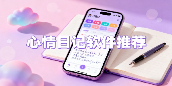心情日記軟件推薦-心情日記軟件有哪些-心情日記軟件app大全