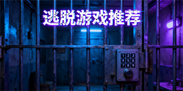 逃脫游戲推薦-逃脫游戲有哪些-逃脫游戲哪些好玩