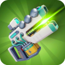 不可能的空間無敵版