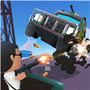 公路大逃殺無(wú)限金幣鉆石版