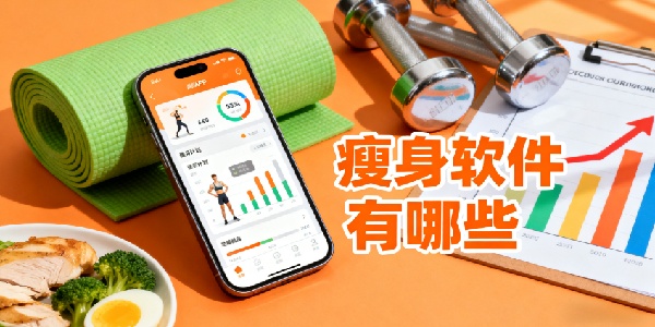 瘦身軟件有哪些-瘦身軟件哪個(gè)最好用-瘦身軟件推薦