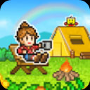 開羅森丘露營地物語中文版