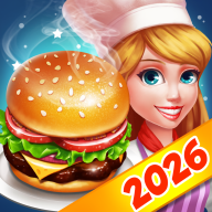 烹飪達(dá)人無限鉆石金幣